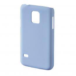 Hama Touch kryt pro Samsung Galaxy S5 mini, bledě modrý - zvětšit obrázek